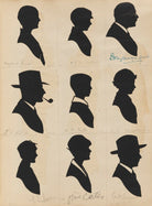 Tourists on the West Pier, Brighton NPG D46917