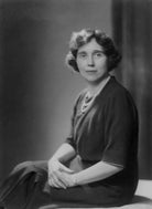 Thelma Cazalet-Keir NPG x81844