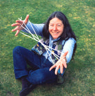 Cheryll Anne Tickle NPG x126362