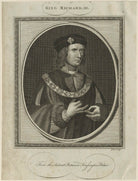 King Richard III NPG D23819