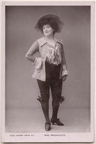 Marguerite Broadfoote NPG x138187