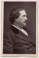 Ernesto Fortunato Giovanni Maria Rossi NPG Ax7692