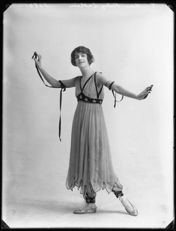 Ruby latham npg x104101