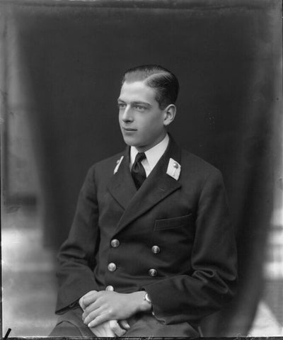 Prince George, Duke of Kent NPG x33876