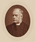 James Atlay NPG Ax17578