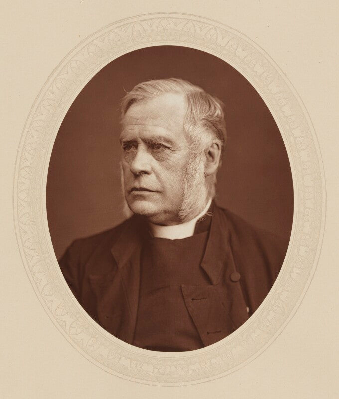 James atlay npg ax17578