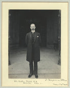 Sir Aston Webb NPG x45009