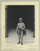 Corporal Laxon NPG x44835