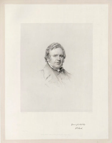 Walter Farquhar Hook NPG D35959