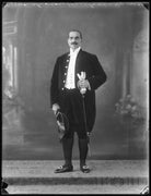 Sir Dhunjibhoy Bomanji NPG x121707