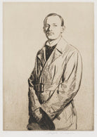 Henry Bridges Fearon NPG D7563