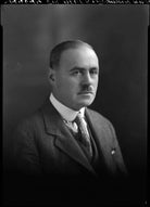 Sir Albert Victor Francis Seymour, 2nd Bt NPG x69942