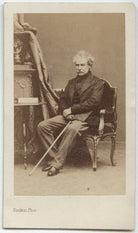 Colin Campbell, 1st Baron Clyde NPG x26064