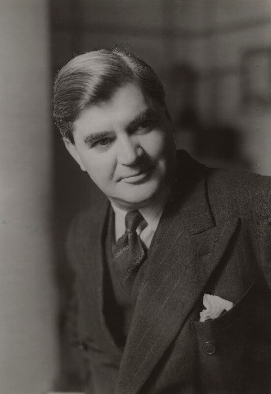 Aneurin bevan npg x1729