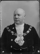 Clifford Probyn NPG x31457