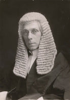 Sir Duncan MacKenzie Kerly NPG x90106