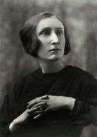 Edith Sitwell NPG x82160