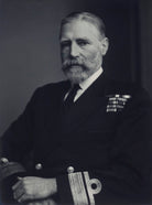 Sir Victor Alexander Charles Crutchley NPG x88130