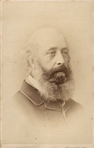 George Arthur Fripp NPG Ax28927