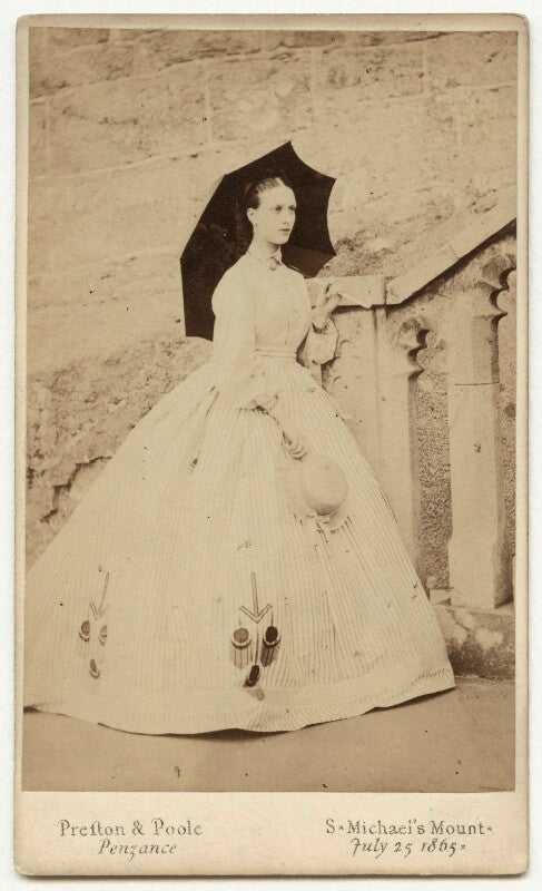 Queen alexandra npg x12843