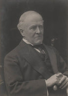 Charles Alfred Cripps, 1st Baron Parmoor NPG x67938