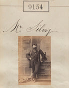 Camille Silvy NPG Ax58976