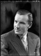 Fred Perry NPG x19404