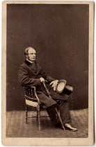 Charles Kingsley NPG x46566