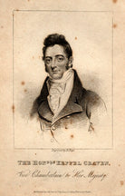 Keppel Richard Craven NPG D2222