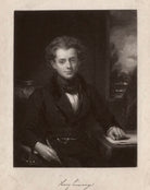 Henry Liverseege NPG D3583