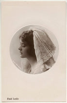 Enid Leslie NPG x131550