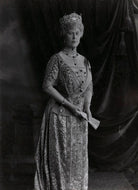 Queen Mary NPG Ax36390