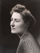 Madelaine Hope Aylward (née Woolley) NPG x85276