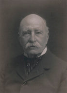 Sir Augustus Charles Frederick FitzGeorge NPG x66970