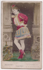 Alma Egerton NPG x197104