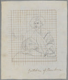 Charles III of Bourbon-Montpensier, 8th Duke of Bourbon NPG D17432