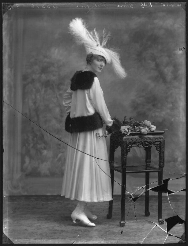 Gina palerme npg x32234