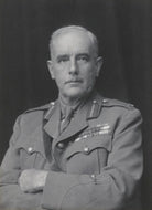 Oswald Charles Williamson Oswald NPG x67134