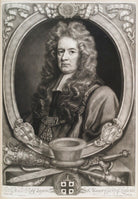 Sir Robert Clayton NPG D11577