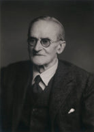 Sir Cuthbert Morley Headlam, 1st Bt NPG x168232