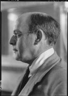 (James) Arthur Salter, 1st Baron Salter NPG x24840