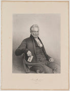 James Ransome NPG D39209