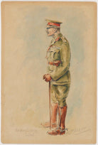 Douglas Haig, 1st Earl Haig NPG D43021