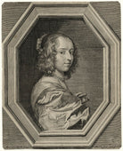 Margaret Lemon NPG D28462