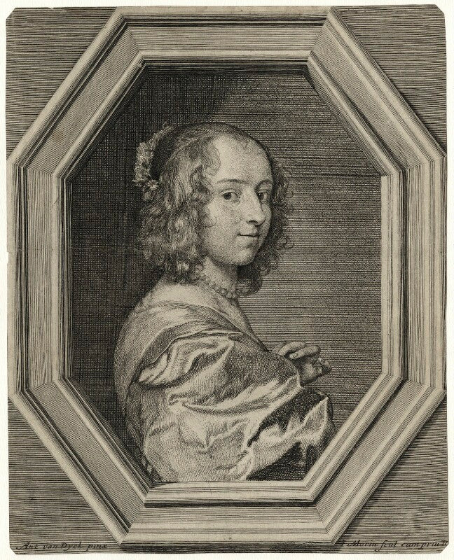 Margaret lemon npg d28462