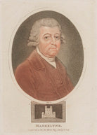 Nevil Maskelyne NPG D14424