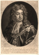 Charles Sackville, 6th Earl of Dorset NPG D1775