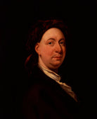 Richard Wilson NPG 1305