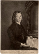 John Cennick NPG D1261