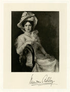 Maude Ashley NPG D7407